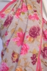 Printed Pure Crepe Silk Saree